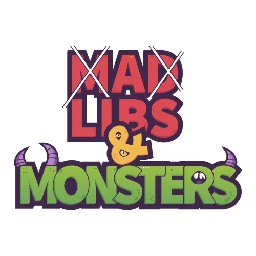 0.0001 Mad Libs & Monsters Final logo 1.0-01